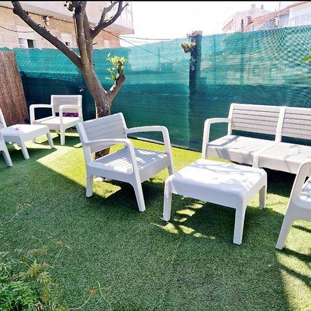 Apartamento Casa Tambo, Campelo Понтеведра Екстериор снимка