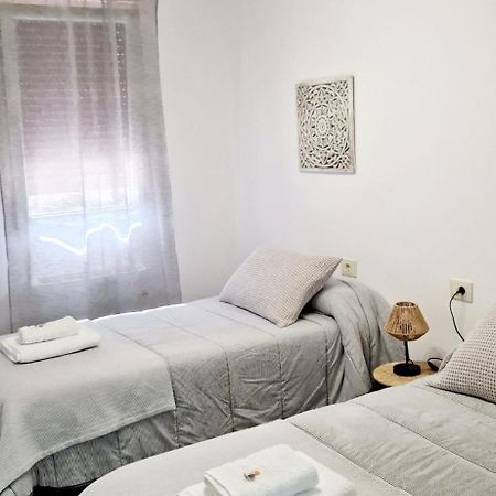 Apartamento Casa Tambo, Campelo Понтеведра Екстериор снимка