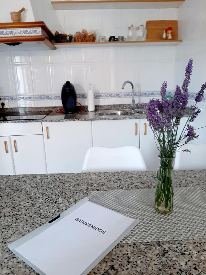 Apartamento Casa Tambo, Campelo Понтеведра Екстериор снимка
