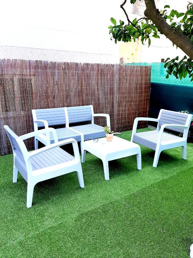 Apartamento Casa Tambo, Campelo Понтеведра Екстериор снимка