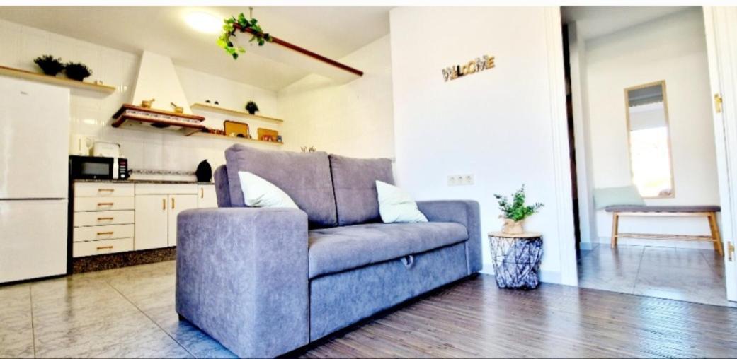 Apartamento Casa Tambo, Campelo Понтеведра Екстериор снимка