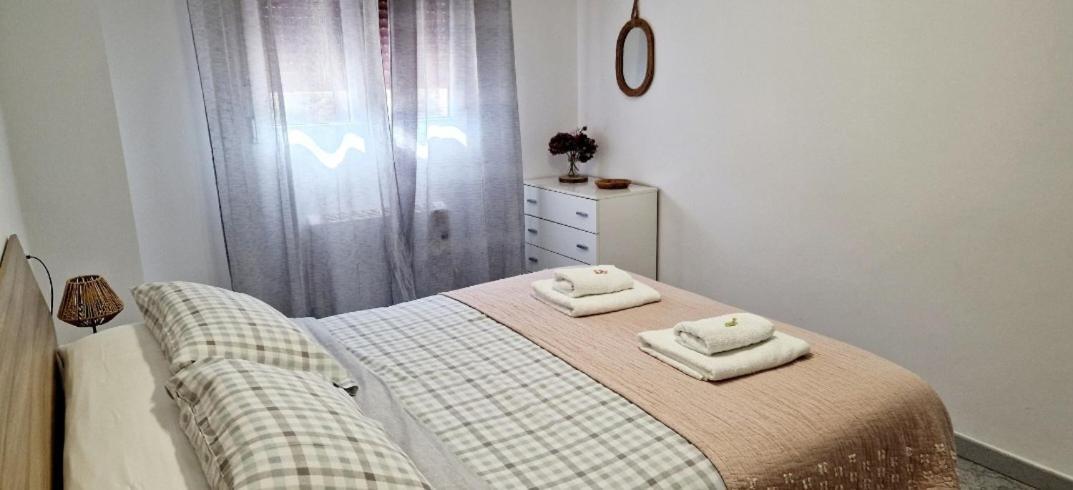 Apartamento Casa Tambo, Campelo Понтеведра Екстериор снимка