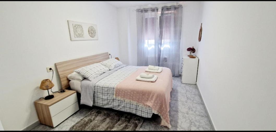 Apartamento Casa Tambo, Campelo Понтеведра Екстериор снимка